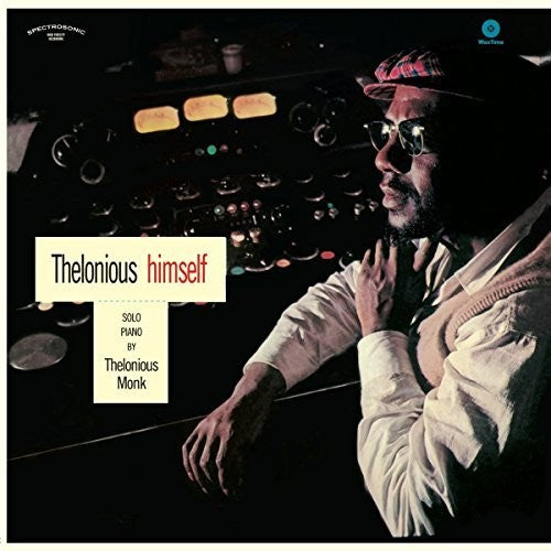 Thelonious Monk: Thelonious Himself { Vinyl LP }