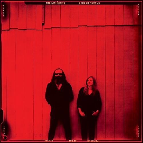 The Limiñanas: Shadow People { Vinyl LP }
