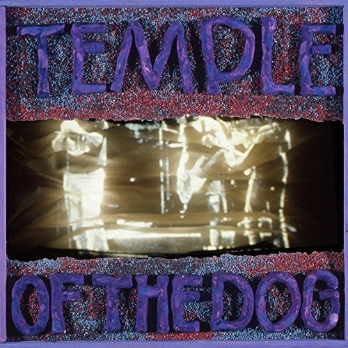 Temple of the Dog: Temple Of The Dog { Vinyl LP }