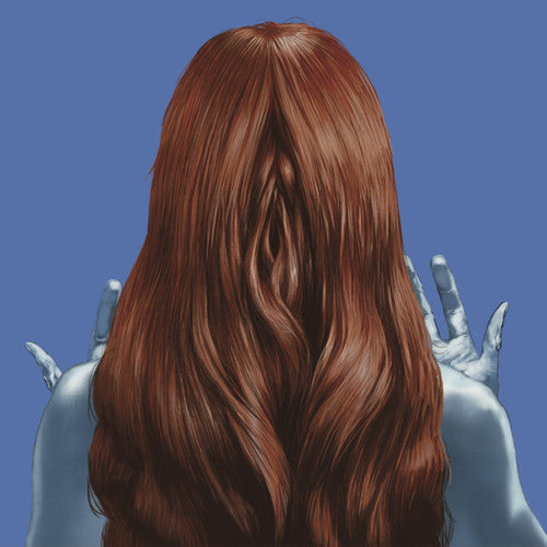 La Femme: Mystere { Vinyl LP }