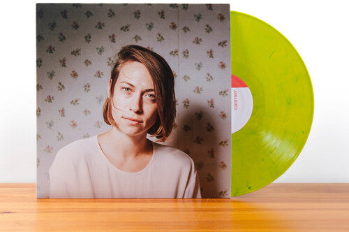 Anna Burch: Quit the Curse { Vinyl LP }