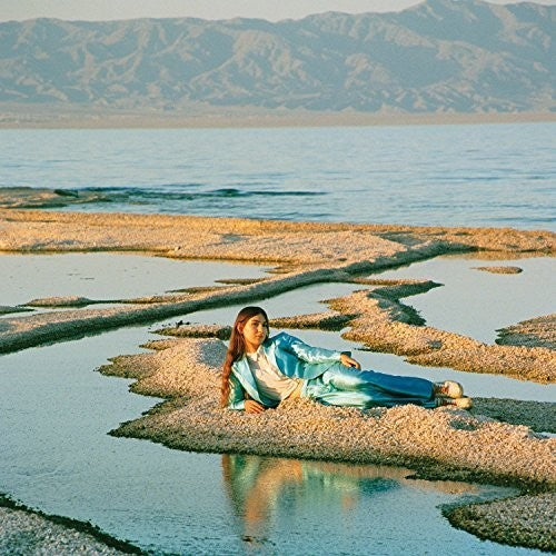 Weyes Blood: Front Row Seat To Earth { Vinyl LP }
