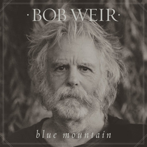 Bob Weir: Blue Mountain { Vinyl LP }