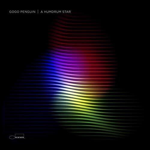 GoGo Penguin: A Humdrum Star { Vinyl LP }