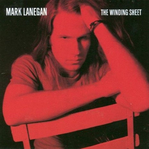 Mark Lanegan: The Winding Sheet { Vinyl LP }