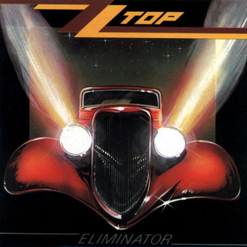 ZZ Top: Eliminator { Vinyl LP }