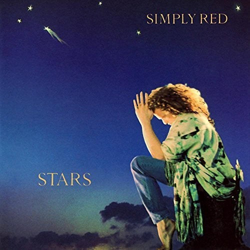 Simply Red: Stars: 25th Anniversary Edition { Vinyl LP }
