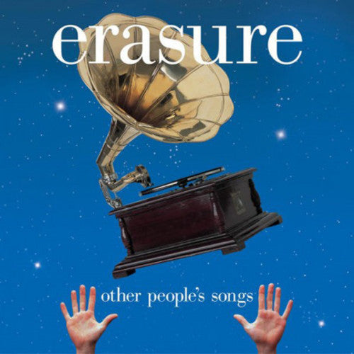 Erasure: Other People's Songs { Vinyl LP }