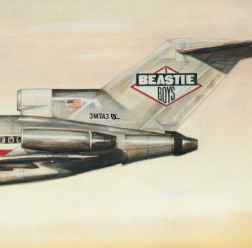 Beastie Boys: Licensed To Ill (30th Anniversary Edition) { Vinyl LP }