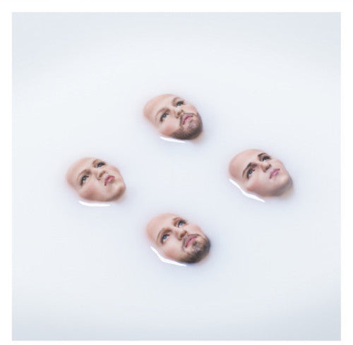 Kings of Leon: Walls { Vinyl LP }