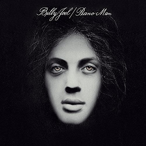 Billy Joel: Piano Man { Vinyl LP }