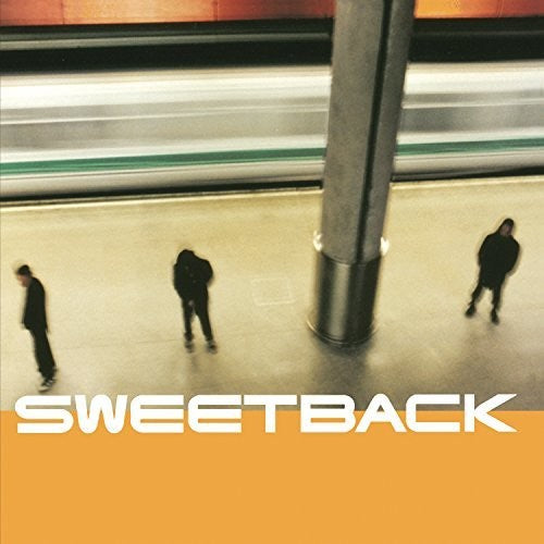 Sweetback: Sweetback { Vinyl LP }