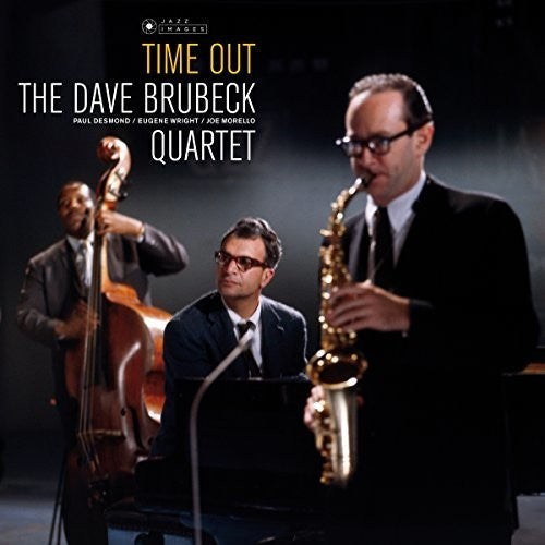 Dave Brubeck: Time Out { Vinyl LP }