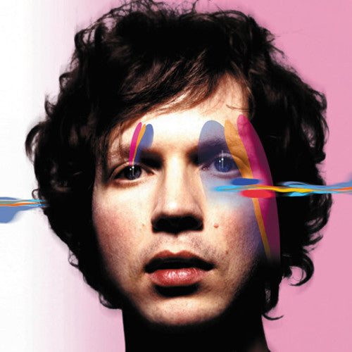 Beck: Sea Change { Vinyl LP }