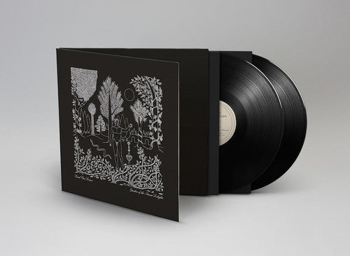Dead Can Dance: Garden Of The Arcane Delight + Peel Sessions { Vinyl LP }