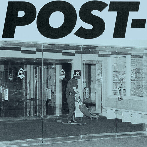 Jeff Rosenstock: Post- { Vinyl LP }