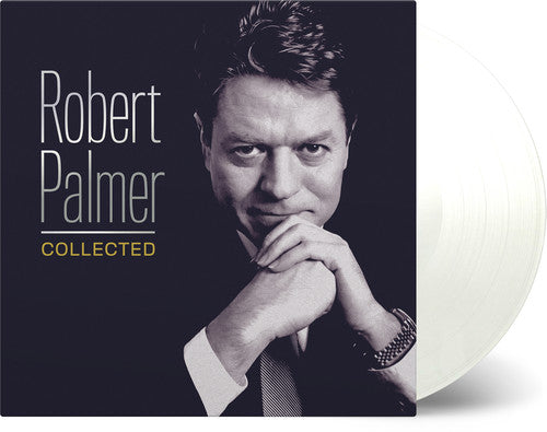Robert Palmer: Collected { Vinyl LP }