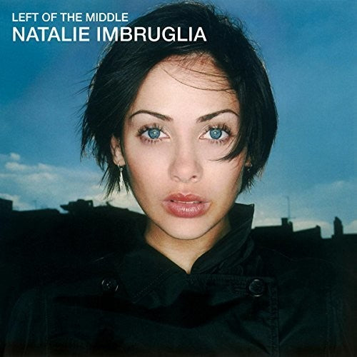 Natalie Imbruglia: Left Of The Middle { Vinyl LP }