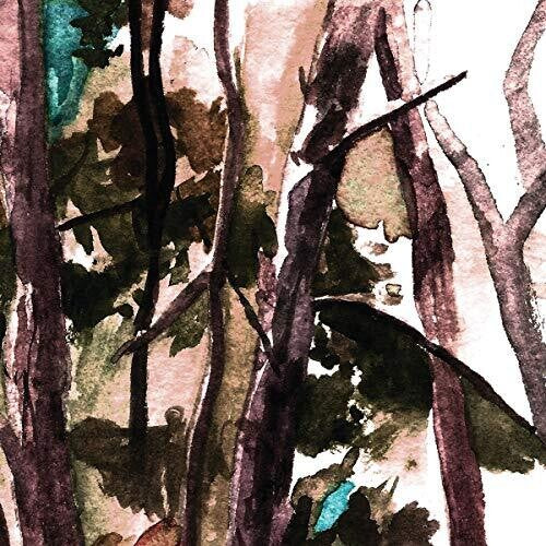 Hop Along: Bark Your Head Off Dog { Vinyl LP }