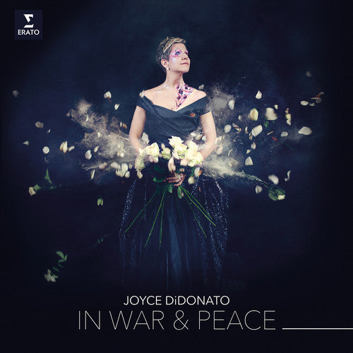 Joyce DiDonato: In War & Peace: Harmony Through Music { Vinyl LP }