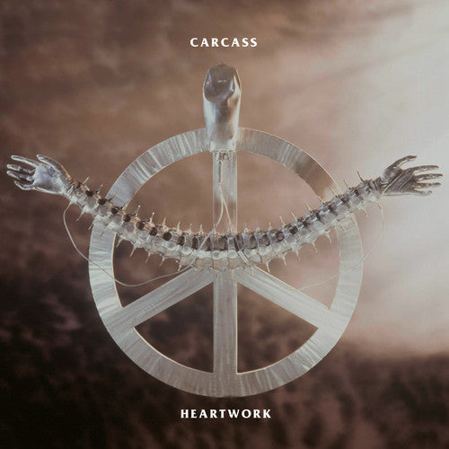Carcass: Heartwork { Vinyl LP }