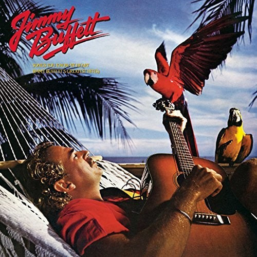 Jimmy Buffett: Songs You Know By Heart { Vinyl LP }
