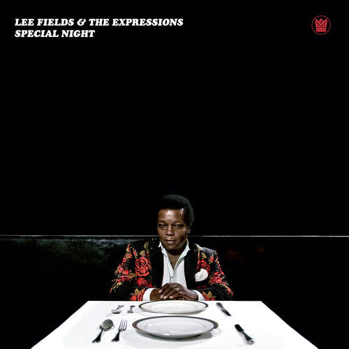 Lee Fields & Expressions: Special Night { Vinyl LP }
