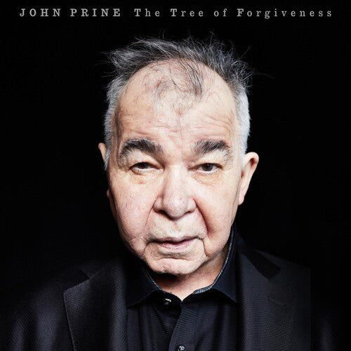 John Prine: Tree Of Forgiveness { Vinyl LP }