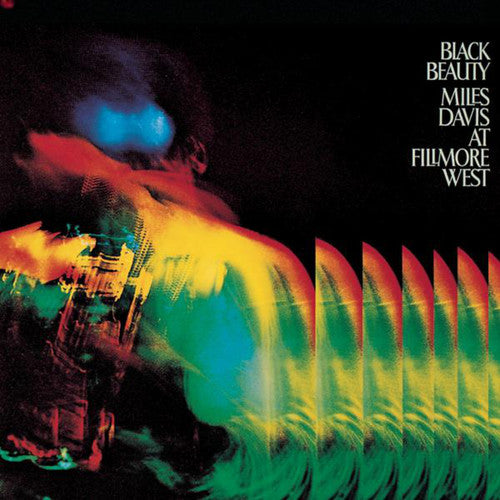 Miles Davis: Black Beauty { Vinyl LP }