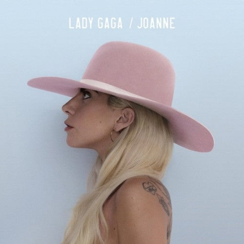 Lady Gaga: Joanne { Vinyl LP }