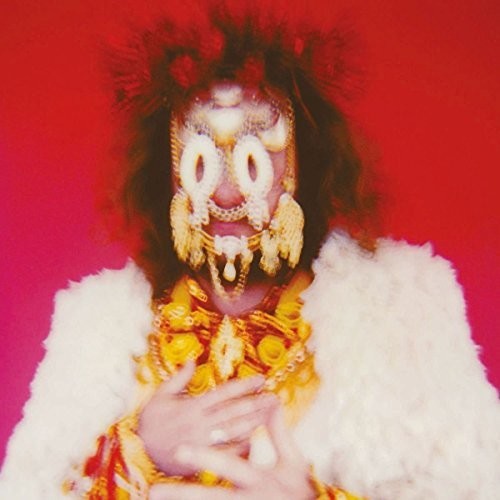 Jim James: Eternally Even { Vinyl LP }