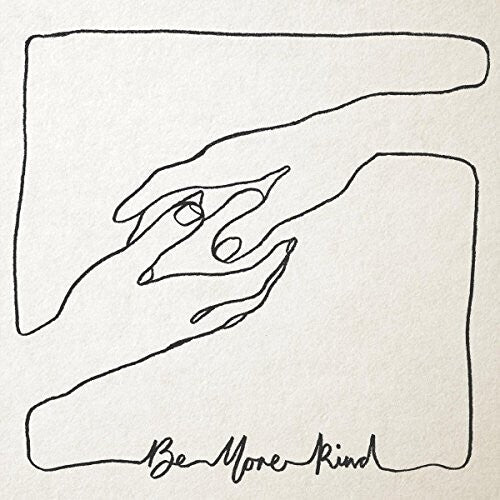 Frank Turner: Be More Kind { Vinyl LP }