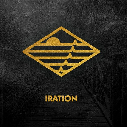 Iration: Iration { Vinyl LP }