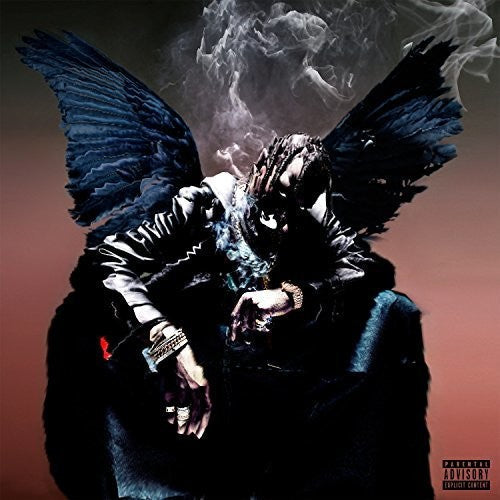 Travis Scott: Birds In The Trap Sing Mcknight { Vinyl LP }