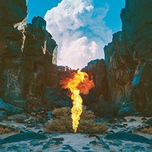 Bonobo: Migration { Vinyl LP }