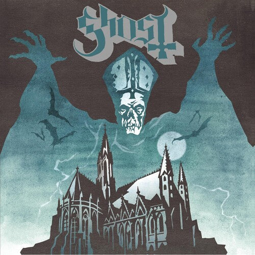 Ghost B.C.: Opus Eponymous { Vinyl LP }