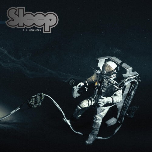 Sleep: Sciences { Vinyl LP }