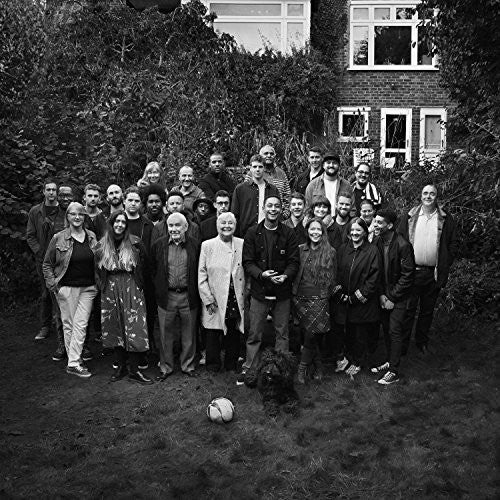Loyle Carner: Yesterday's Gone { Vinyl LP }