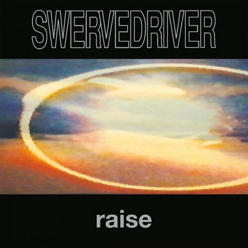 Swervedriver: Raise { Vinyl LP }