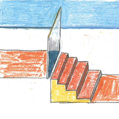 Homeshake: Fresh Air { Vinyl LP }