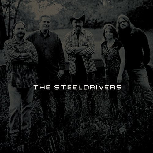SteelDrivers: The Steeldrivers { Vinyl LP }