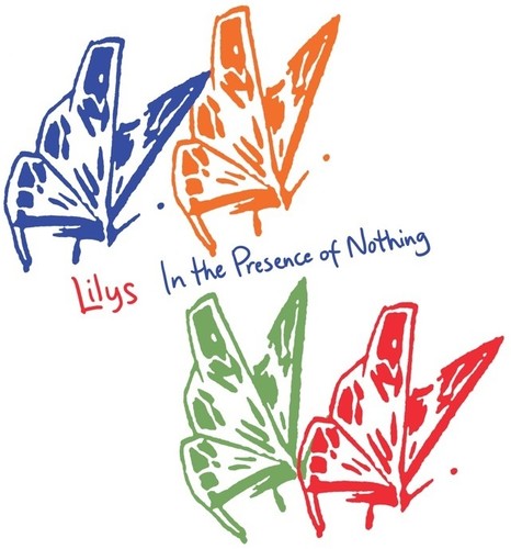 Lilys: In The Presence Of Nothing { Vinyl LP }