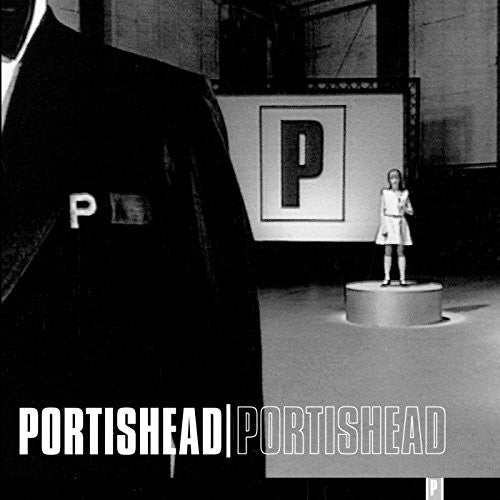 Portishead: Portishead (180-gram) { Vinyl LP }