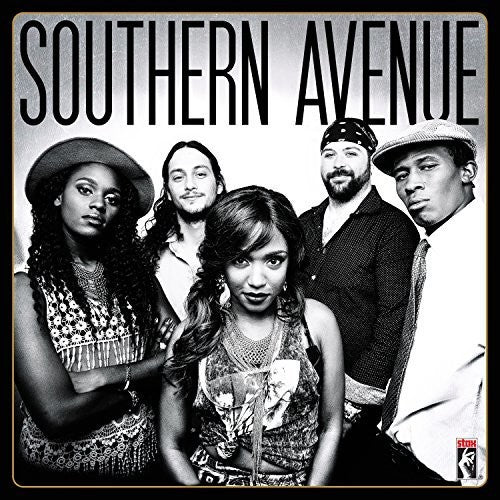 Southern Avenue: Southern Avenue { Vinyl LP }