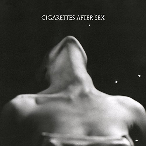 Cigarettes After Sex: I. { Vinyl LP }