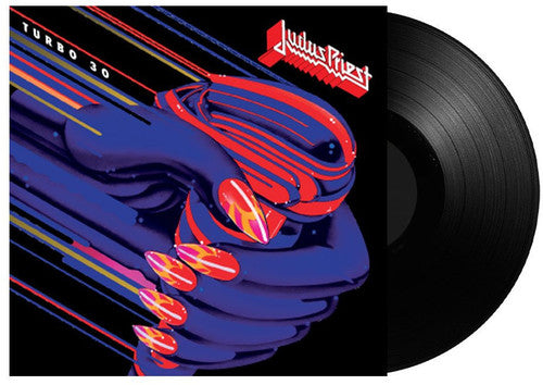 Judas Priest: Turbo 30 { Vinyl LP }