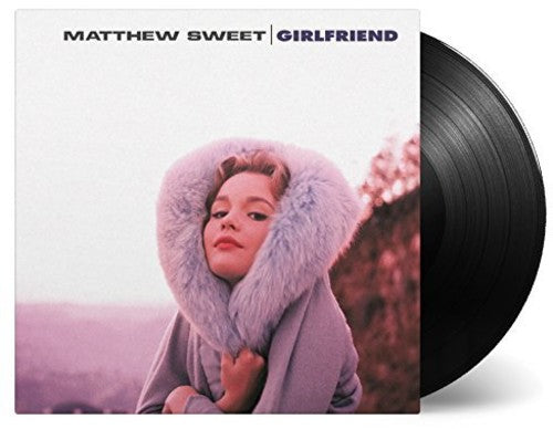Matthew Sweet: Girlfriend { Vinyl LP }