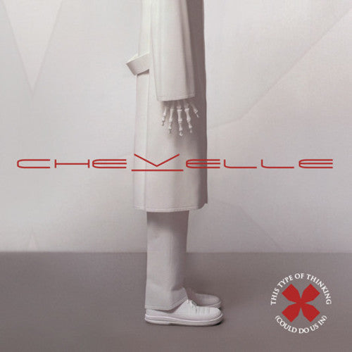 Chevelle: This Type Of Thinking (Could Do Us In) { Vinyl LP }