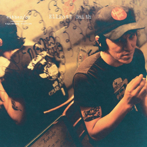 Elliott Smith: Either / Or { Vinyl LP }