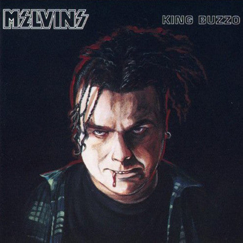 Melvins: King Buzzo { Vinyl LP }